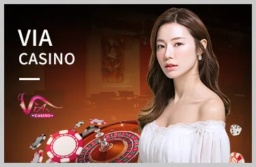 Sòng Bạc Trực Tuyến Live Casino